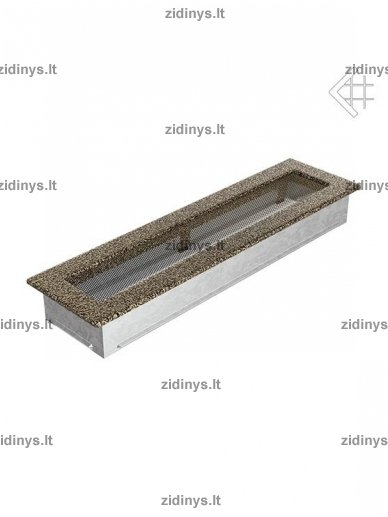Židinio grotelės 11 x 42 juodai auksinės 1 Židinio grotelės 11 x 42 juodai auksinės 1