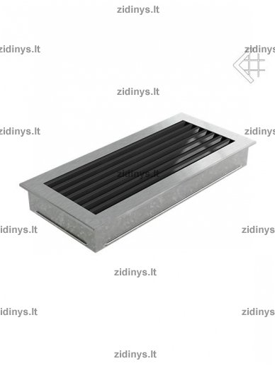 Židinio grotelės 17 x 37 Fresh šlifuotos 1 Židinio grotelės 17 x 37 Fresh šlifuotos 1