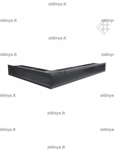 Židinio grotelės LUFT/NP/90/G Židinio grotelės LUFT/NP/90/G