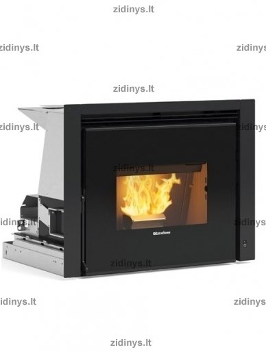 Židinio kapsulė EXTRAFLAME Comfort P70 Air Židinio kapsulė EXTRAFLAME Comfort P70 Air