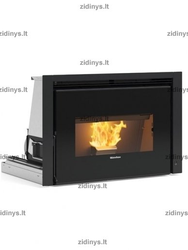 Židinio kapsulė EXTRAFLAME Comfort P85 Židinio kapsulė EXTRAFLAME Comfort P85