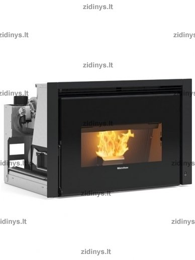 Židinio kapsulė EXTRAFLAME Comfort P85 Plus Židinio kapsulė EXTRAFLAME Comfort P85 Plus