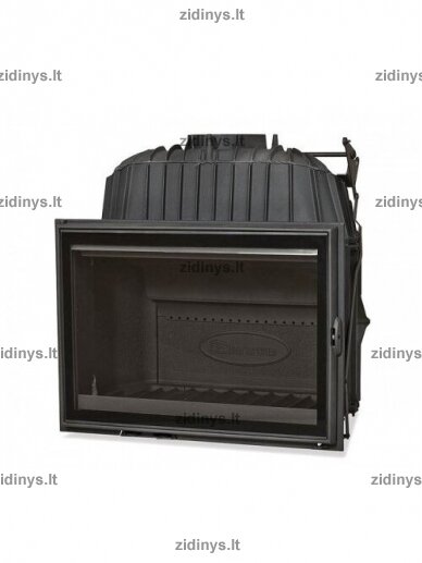 Židinio ugniakuras DOVRE 2180CBS/B Židinio ugniakuras DOVRE 2180CBS/B