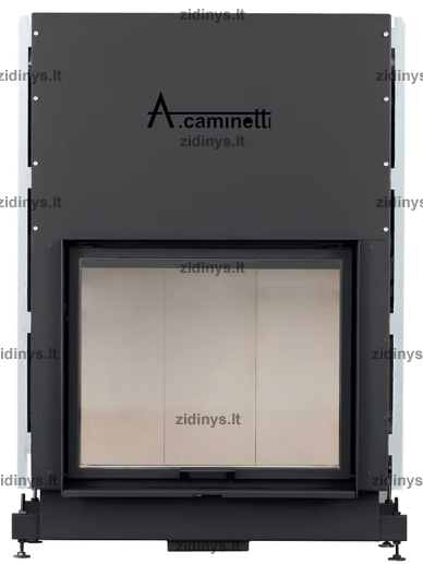 Židinys Acaminetti Flat 90/50 Židinys Acaminetti Flat 90/50