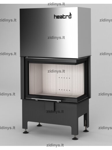 Židinys Heatro 55 PH Židinys Heatro 55 PH