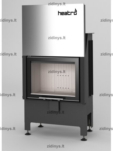 Židinys Heatro 55H Židinys Heatro 55H
