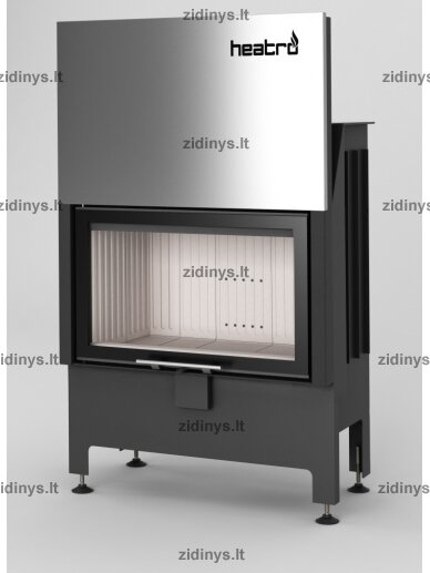 Židinys Heatro 69 H Židinys Heatro 69 H