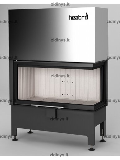 Židinys Heatro 81PH Židinys Heatro 81PH