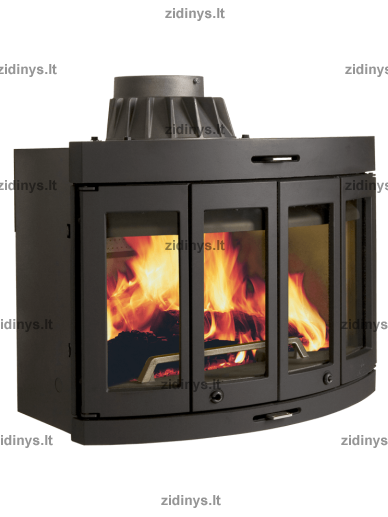 Židinys Jotul I 400 Harmony Židinys Jotul I 400 Harmony