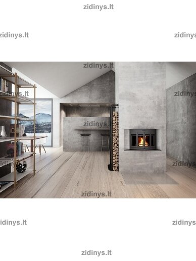 Židinys Jotul I 400 Harmony 2 Židinys Jotul I 400 Harmony 2
