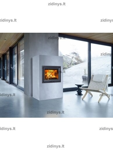 Židinys Jotul I 520 F 2