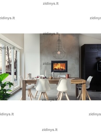 Židinys Jotul I 520 F 1