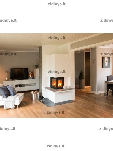 Židinys Jotul I 520 FR 2 Židinys Jotul I 520 FR 2