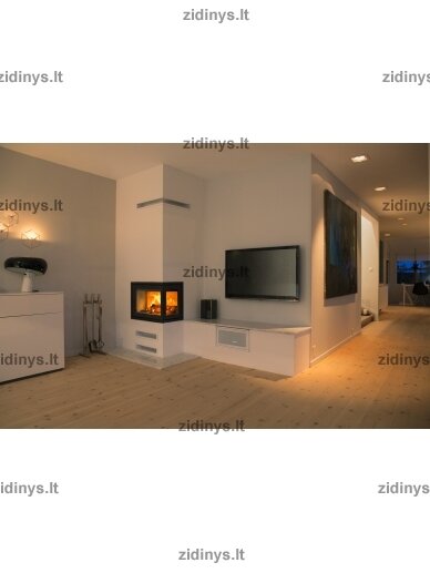 Židinys Jotul I 520 FR 3 Židinys Jotul I 520 FR 3
