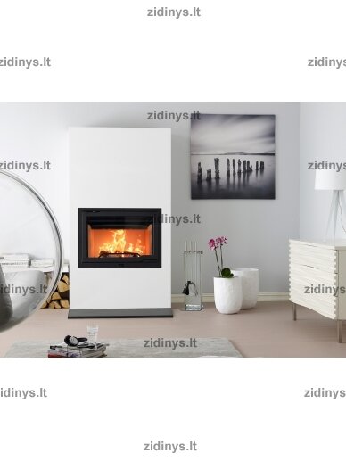 Židinys Jotul I 570 1 Židinys Jotul I 570 1