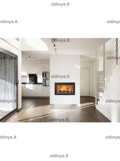 Židinys Jotul I 620 F 2 Židinys Jotul I 620 F 2