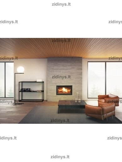 Židinys Jotul I 620 F 1 Židinys Jotul I 620 F 1