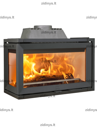 Židinys Jotul I 620 FL Židinys Jotul I 620 FL