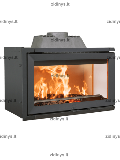 Židinys Jotul I 620 FR Židinys Jotul I 620 FR