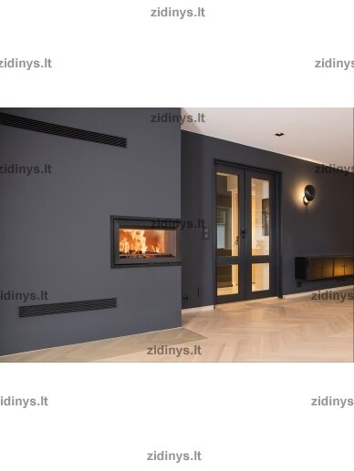 Židinys Jotul I 620 FR 1 Židinys Jotul I 620 FR 1