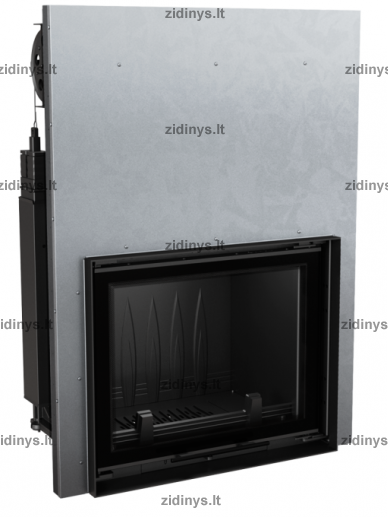 Židinys KRATKI Amelia /G 21kw Židinys KRATKI Amelia /G 21kw