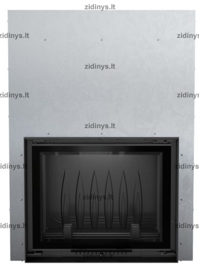 Židinys KRATKI Amelia /G 21kw 1 Židinys KRATKI Amelia /G 21kw 1