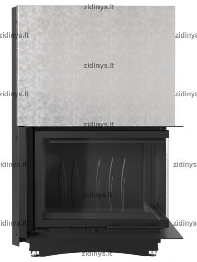 Židinys KRATKI AMELIA /P/BS/G 1 Židinys KRATKI AMELIA /P/BS/G 1