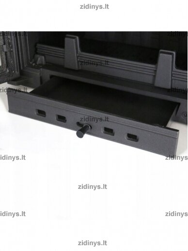 Židinys KRATKI Antek 10kw 2 Židinys KRATKI Antek 10kw 2