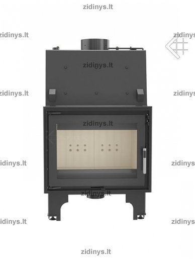 Židinys KRATKI Aquario /Z/10/PW 1 Židinys KRATKI Aquario /Z/10/PW 1