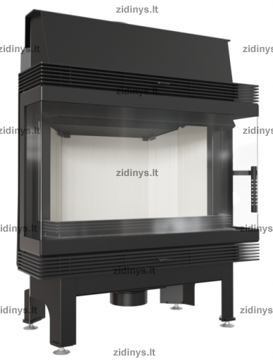 Židinys KRATKI Blanka 12 670/570 LP/BS Židinys KRATKI Blanka 12 670/570 LP/BS