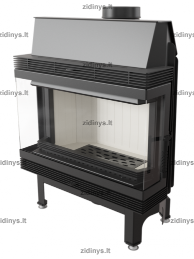 Židinys KRATKI Blanka 12 670/570 LP/BS 2 Židinys KRATKI Blanka 12 670/570 LP/BS 2