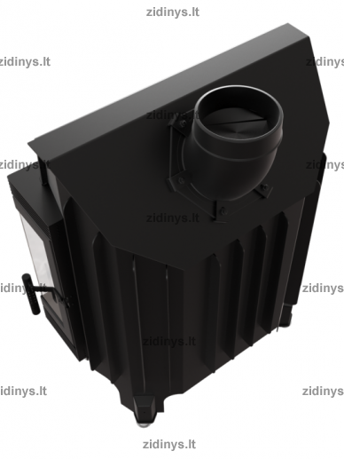 Židinys KRATKI Blanka 12 670/570 LP/BS 3 Židinys KRATKI Blanka 12 670/570 LP/BS 3