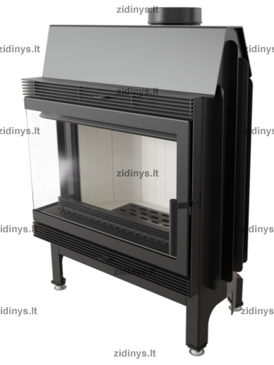 Židinys KRATKI Blanka 670/570/L/BS 2 Židinys KRATKI Blanka 670/570/L/BS 2
