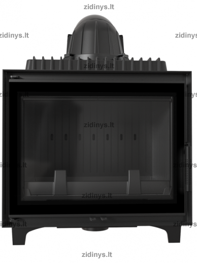 Židinys KRATKI Franek 12 kw Deco 1 Židinys KRATKI Franek 12 kw Deco 1