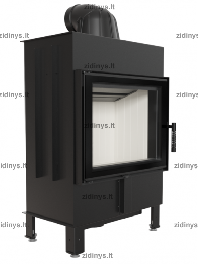 Židinys KRATKI LUCY 12 Kw/NEW Židinys KRATKI LUCY 12 Kw/NEW