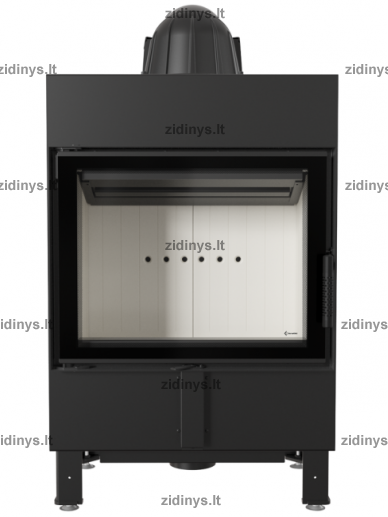 Židinys KRATKI LUCY 12 Kw/NEW 2 Židinys KRATKI LUCY 12 Kw/NEW 2