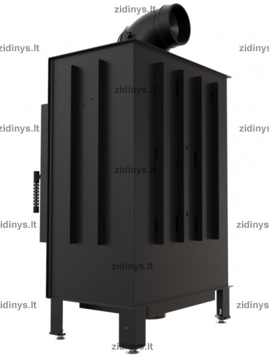 Židinys KRATKI LUCY 12 Kw/NEW 3 Židinys KRATKI LUCY 12 Kw/NEW 3
