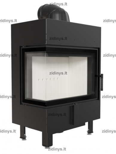 Židinys KRATKI LUCY 12/L/BS/ NEW Židinys KRATKI LUCY 12/L/BS/ NEW