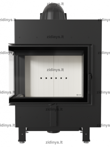 Židinys KRATKI LUCY 12/L/BS/ NEW 1 Židinys KRATKI LUCY 12/L/BS/ NEW 1