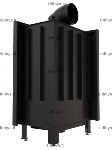 Židinys KRATKI LUCY 12/L/BS/ NEW 2 Židinys KRATKI LUCY 12/L/BS/ NEW 2