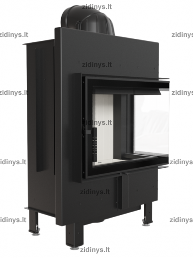 Židinys KRATKI LUCY 12/P/BS/ NEW Židinys KRATKI LUCY 12/P/BS/ NEW