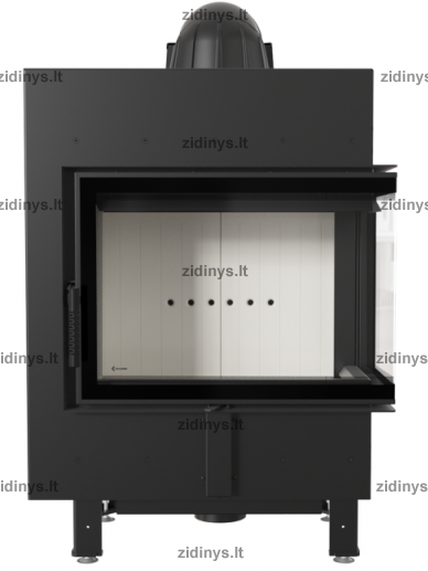 Židinys KRATKI LUCY 12/P/BS/ NEW 2 Židinys KRATKI LUCY 12/P/BS/ NEW 2