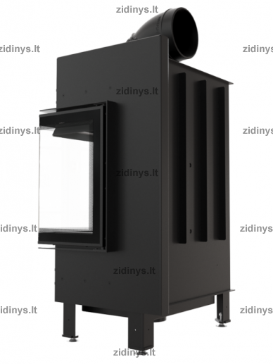 Židinys KRATKI LUCY 12/P/BS/ NEW 3 Židinys KRATKI LUCY 12/P/BS/ NEW 3