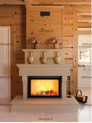 Židinys KRATKI LUCY 14 Kw/ New 4 Židinys KRATKI LUCY 14 Kw/ New 4