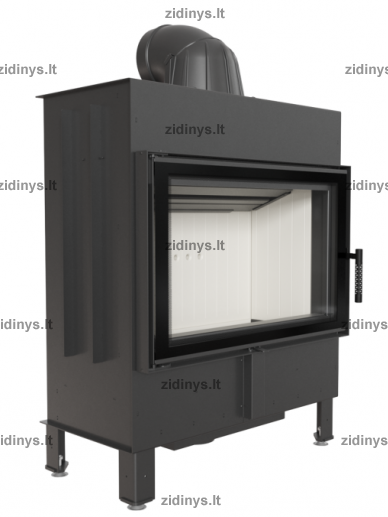 Židinys KRATKI LUCY 14 Kw/ New Židinys KRATKI LUCY 14 Kw/ New