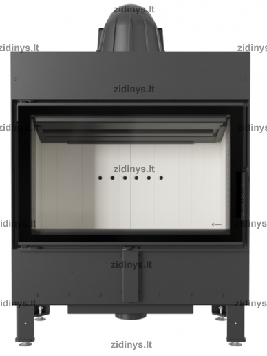 Židinys KRATKI LUCY 14 Kw/ New 1 Židinys KRATKI LUCY 14 Kw/ New 1