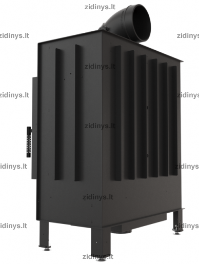 Židinys KRATKI LUCY 14 Kw/ New 3 Židinys KRATKI LUCY 14 Kw/ New 3