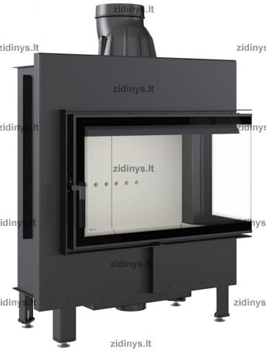 Židinys KRATKI LUCY 14/P/BS/ NEW
