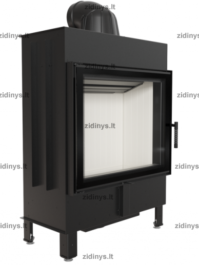 Židinys KRATKI LUCY 15 KW/ NEW Židinys KRATKI LUCY 15 KW/ NEW