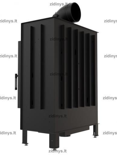 Židinys KRATKI LUCY 15 KW/ NEW 2 Židinys KRATKI LUCY 15 KW/ NEW 2